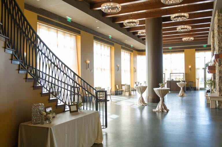 Grand Ballroom