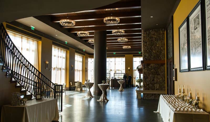 Grand Ballroom