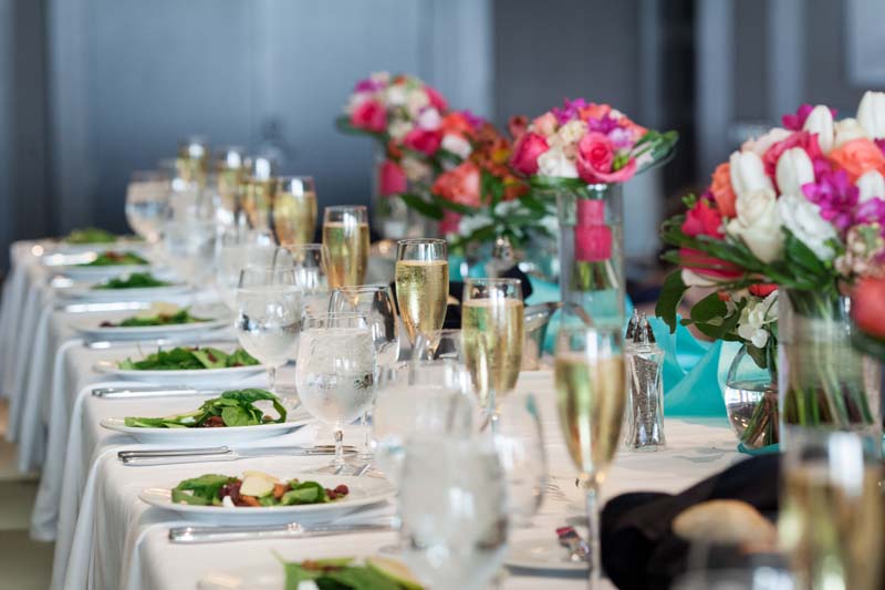 Table Setting