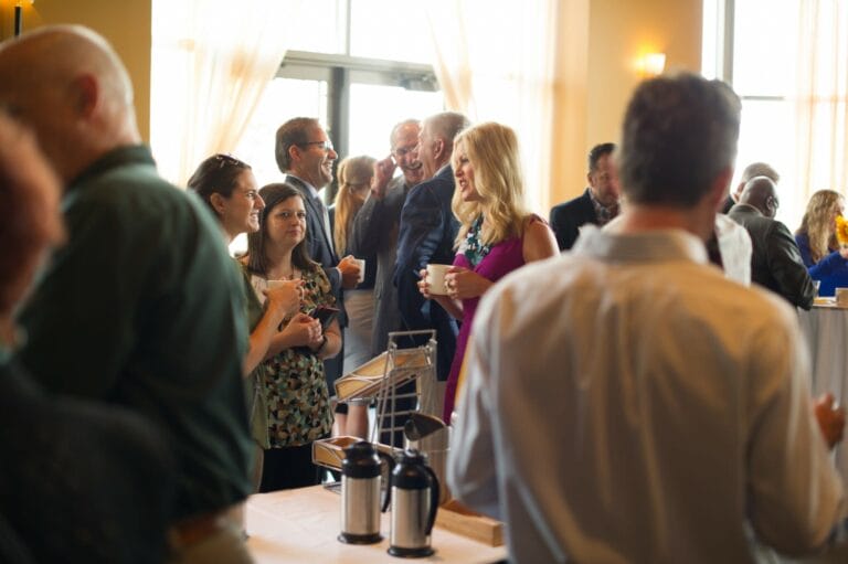 Event at The Edgewater