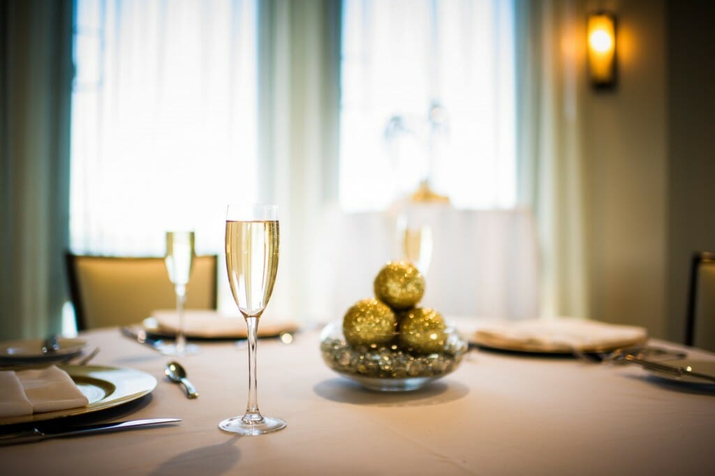 Christmas at The Edgewater