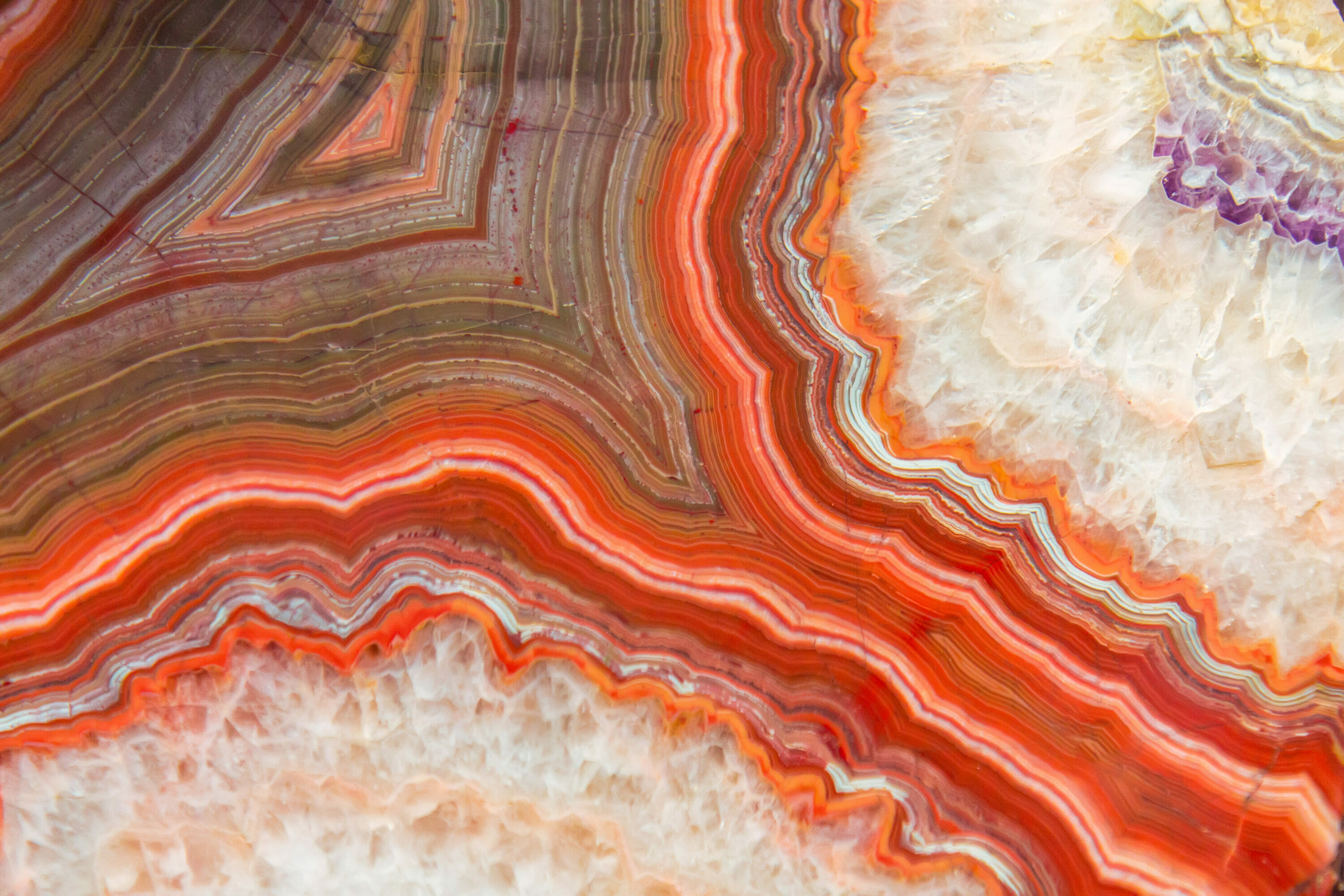 Geology rocks