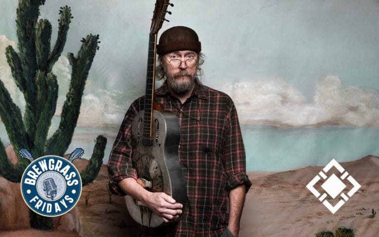 Charlie Parr