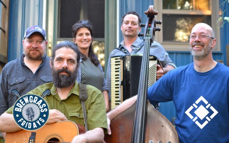 Evan Murdock and The Imperfect Strangers